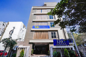 FabHotel Lio7 Grand - LB Nagar